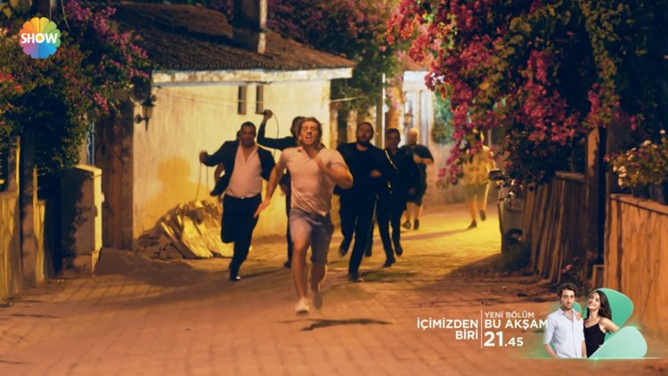 'Komedi Oynamayı Çok Seviyorum'