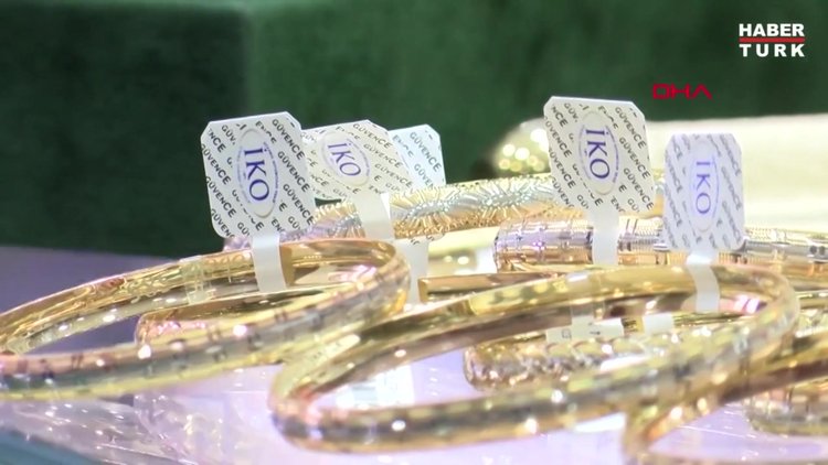 Altın fiyatlarında son durum ne? Çeyrek ve gram altın fiyatları 11 Ekim