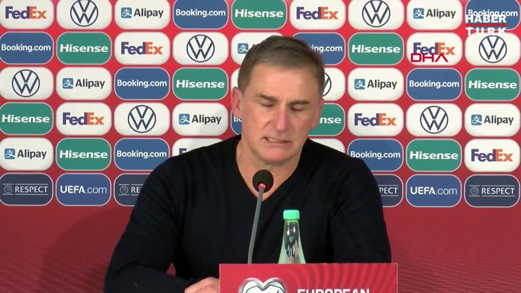 Kuntz'un zafer sözleri