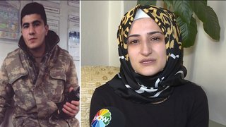 Acılı ailesi Muhammed Mete'yi arıyor.