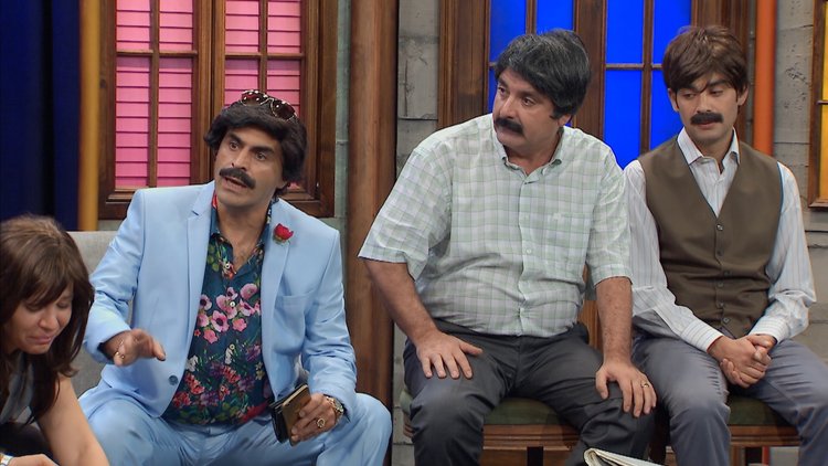 Güldür Güldür Show 277. Bölüm Fragmanı