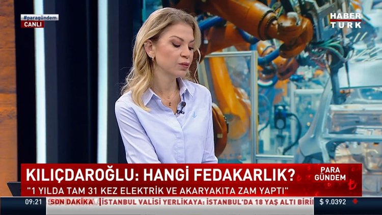 Doğalgaz fiyatları neden artıyor?
