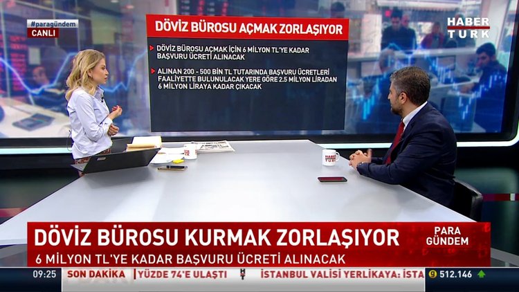 Sanayi üretiminde artış