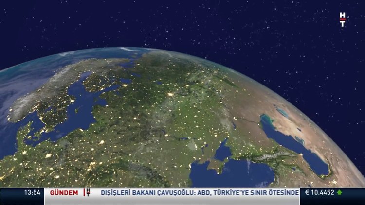 Ağustos'ta ödemeler dengesi cari fazla verdi