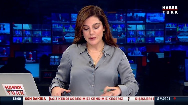 Dışişleri Bakanı Mevlüt Çavuşoğlu soruları yanıtladı