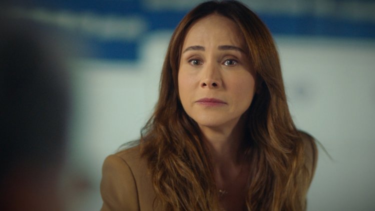 Yalancı 5. Bölüm 2. Fragmanı