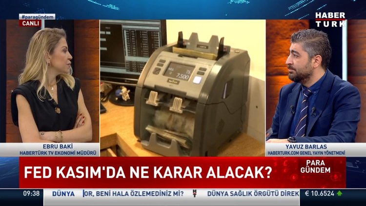 ABD'de enflasyon bekletiyi aştı