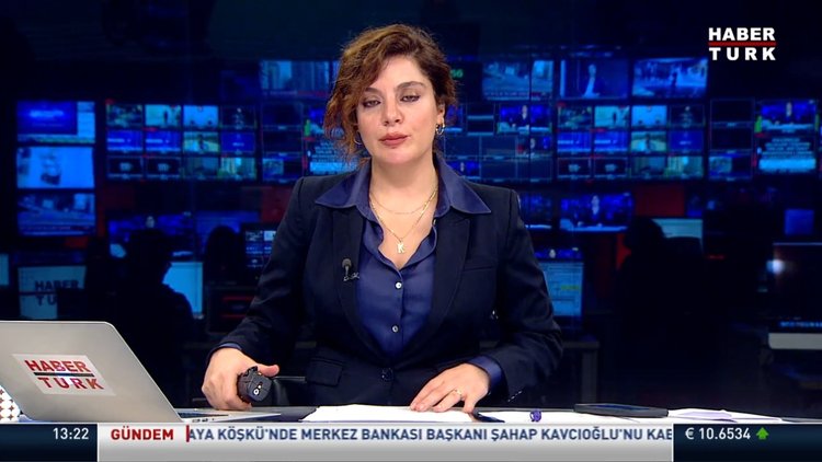 Bir saatlik yol 14 saat sürdü