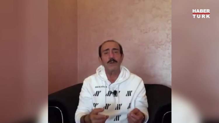 Mustafa Keser: Bülent Ersoy'un annesine küfür etmedim