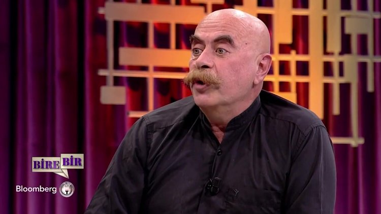 Ezel Akay, Fatih Altaylı ile Bire Bir'de - 2. Bölüm