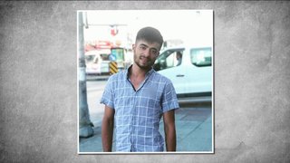 23 yaşındaki Mikail Alagöz, İstanbul Gaziosmanpaşa'daki evinden 4 yıl önce çıktı ve bir daha geri dönmedi.