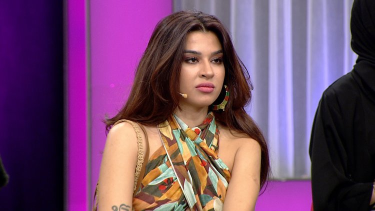 Selver jüri kararıyla diskalifiye oldu!