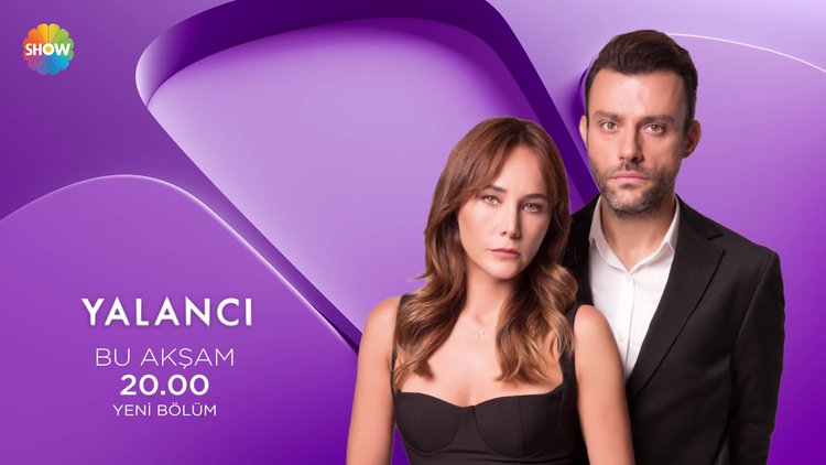 Yalancı 5. Bölüm Ön İzlemesi