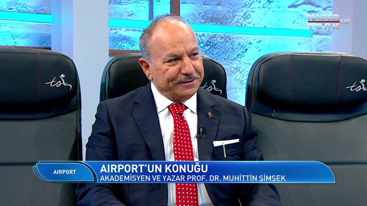 Airport - 17 Ekim 2021 (Dünyanın en iyi havalimanı ve havayolları hangileri?)