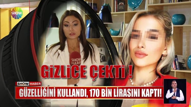 Veterinere 'Peri' tuzağı