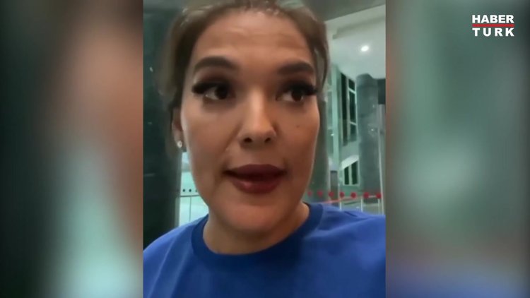Demet Akalın: Okan Kurt'un can güvenliği yok