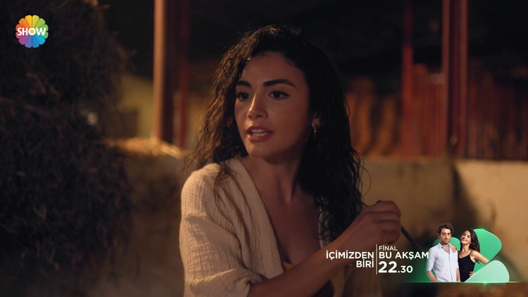 İçimizden Biri Final Fragmanı