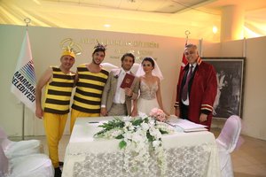 İçimizden Biri Final Bölümü