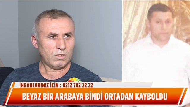 Senin Hayatın 15. Bölüm