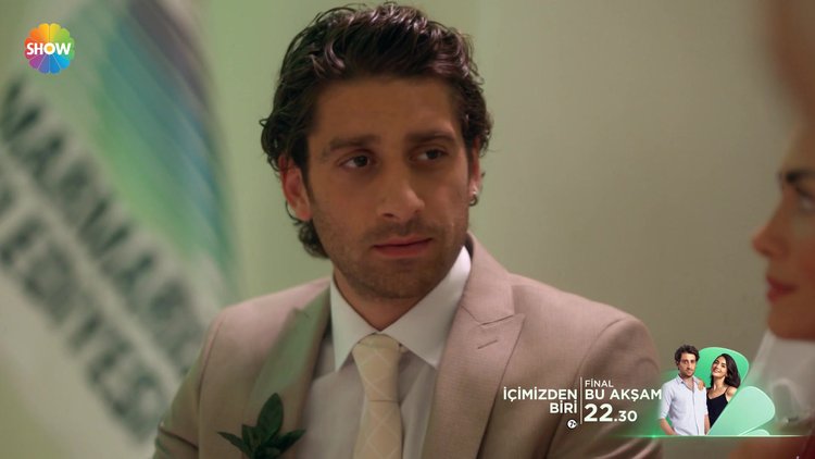 İçimizden Biri Final 2. Fragmanı