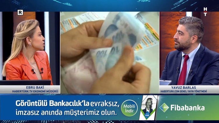 2 puanlık faiz indirimi siyasetin de gündeminde