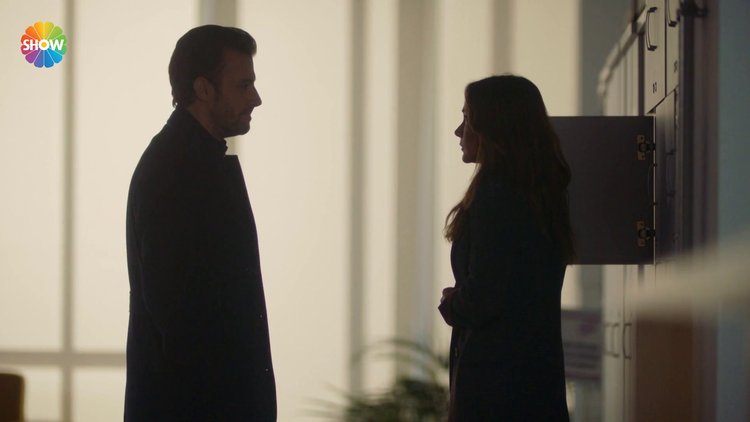 Yalancı 6. Bölüm Fragmanı