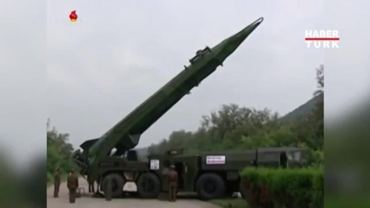 Kuzey Kore'den ABD'ye flaş suçlama!