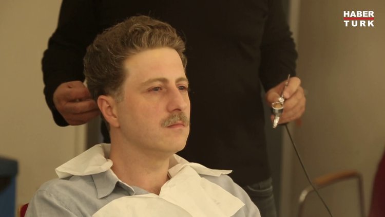 Nâzım Hikmet'in 120'nci doğum gününe özel belgesel