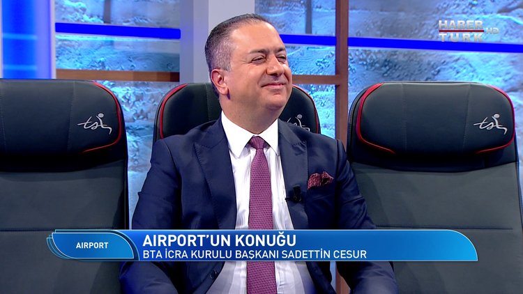 Airport - 24 Ekim 2021 (En uzağa uçabilen özel jetler hangileri?)