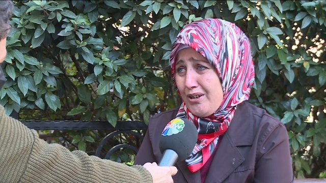 Senin Hayatın 19. Bölüm
