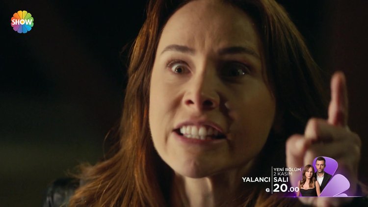 Yalancı 7 . Bölüm Son Fragmanı