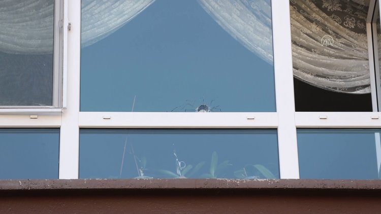 Ankara'da kadın cinayeti! Eşini öldürüp intihar etti