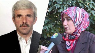 Solmaz Hanım, gerçeğin ortaya çıkması için Vazgeçme'ye başvurdu.