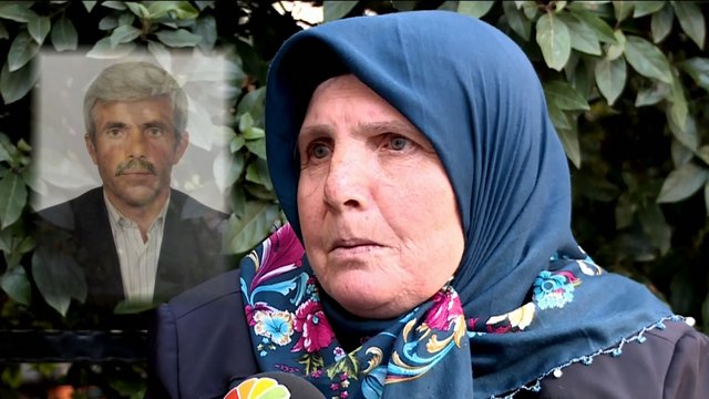 Senin Hayatın 21. Bölüm