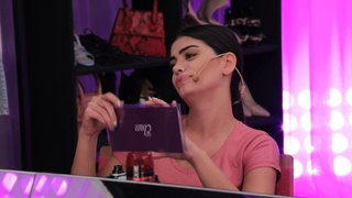 Dilşah eski kırmızını takımın kendisini çok ezme çabası olduğunu söyledi.