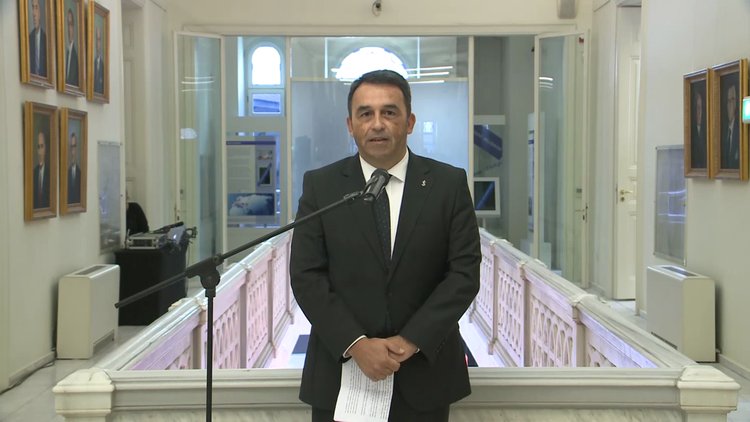 Suat Sözen, "Bir Asrın Ardından / Cepheler, İnsanlar ve Büyük Zafer" sergisini anlattı