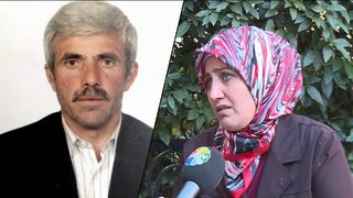 Babasının ve amcasının dayısını öldürdüğünü iddia eden Solmaz Hanım, gerçeğin ortaya çıkması için Vazgeçme'ye başvurdu.