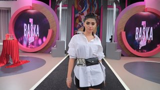 Dilşah, rakipleri ve jürinin oylarıyla toplamda 23 puana ulaştı.