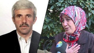 Babasının ve amcasının dayısını öldürdüğünü iddia eden Solmaz Hanım, gerçeğin ortaya çıkması için Vazgeçme'ye başvurdu.