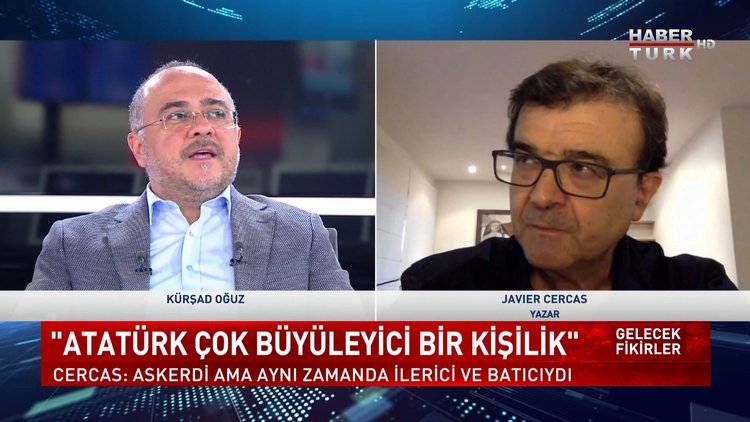 Gelecek Fikirler - 30 Ekim 2021 (İnsanlık zamanla geriye mi gidiyor?)