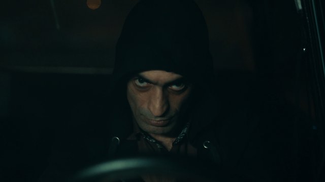 İrfan tekrar harekete geçiyor!