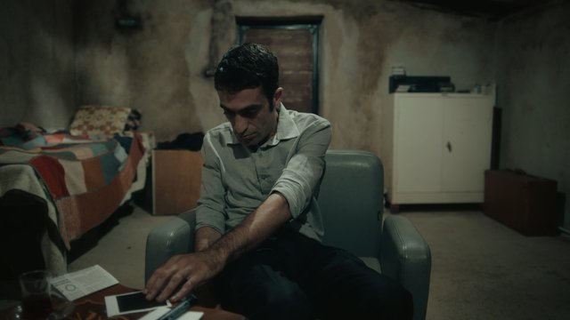 Kartal ve İrfan'ın bağlantısı!