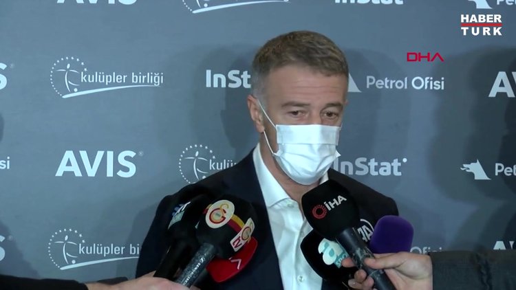 Son dakika! Ağaoğlu'ndan MHK ve yabancı sayısı açıklaması