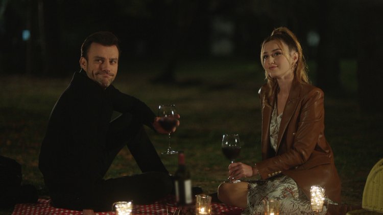 Mehmet Emir, Hilal'i tuzağına düşürüyor!