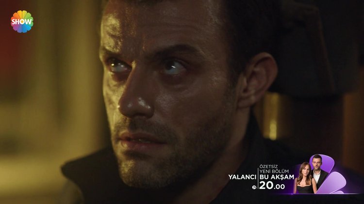 Yalancı 7. Bölüm 2. Fragman