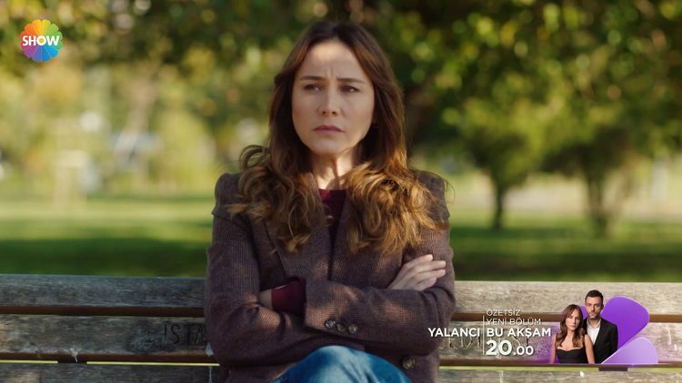 Yalancı 7.  Bölüm Son Fragman