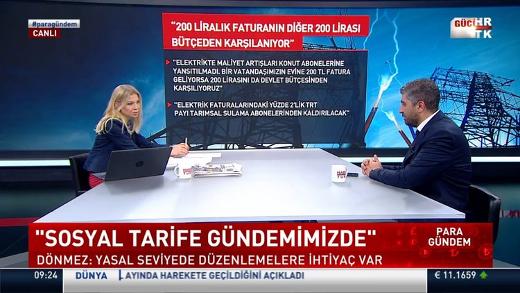 CHP liderinden kara kış fonu çağrısı