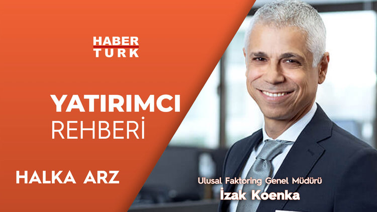 Halka arz son değil, yolun başı