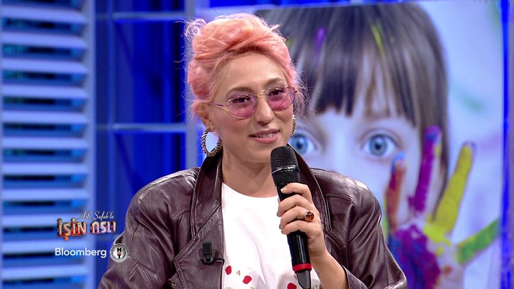 Kalben'den büyük sürpriz!