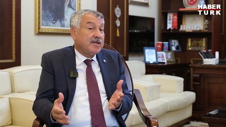 'Adana'dan memnun kalmayan bir Allah'ın kulunu görmedim'